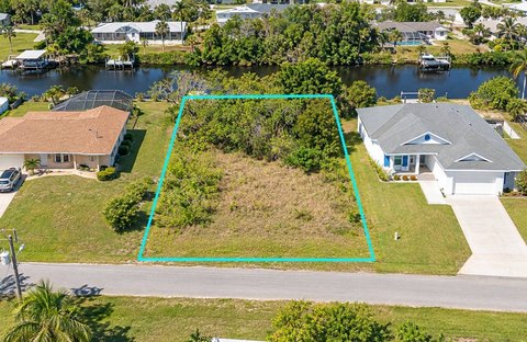Land, Punta Gorda, FL