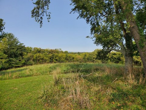 Land Near Vevay, Indiana