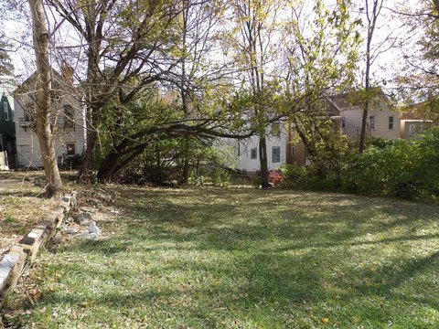 Land in East Price Hill