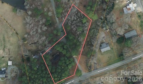 LAND - Charlotte, NC