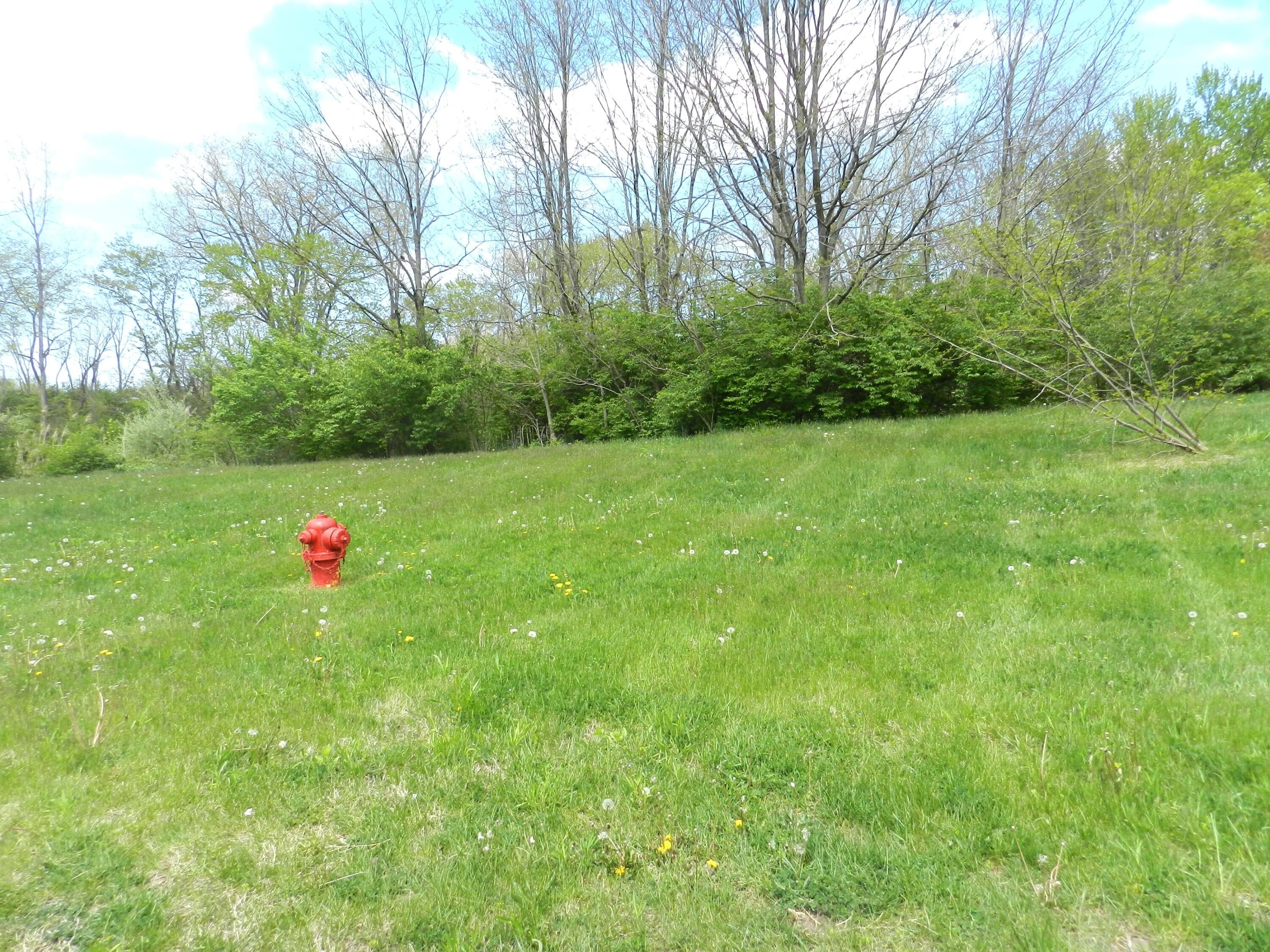 Residential Land Near St. Joseph River