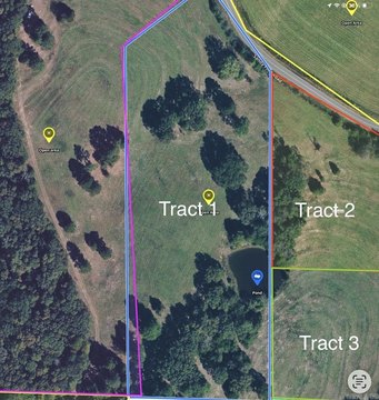 Vacant Land, Beebe, AR