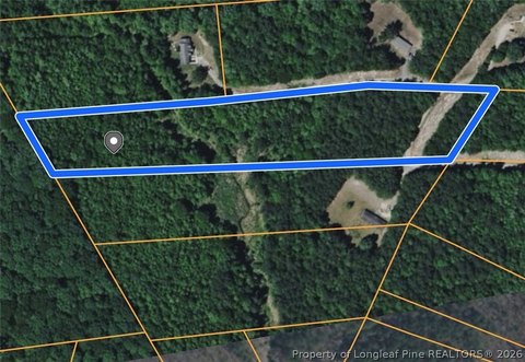 Land, Robbins, NC