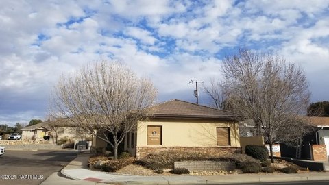 Prescott Office Space For Lease