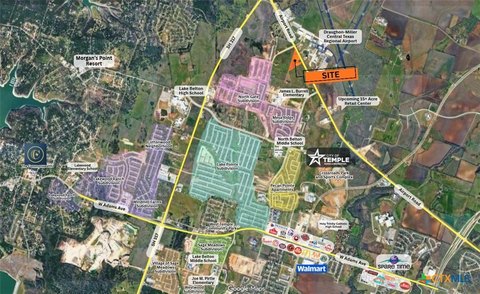 Commercial Land Parcel