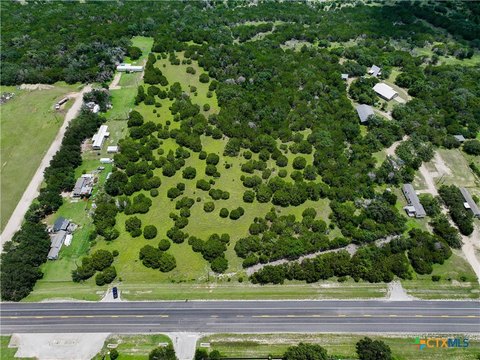 Salado Commercial Development Opportunity