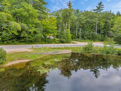 Land, Acton, ME