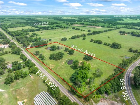 Agricultural Land with Dual Highway Access