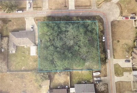 Vacant Land, Abita Springs, LA