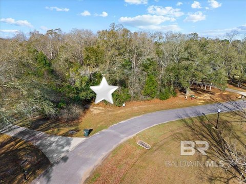 Rosinton Land with Scenic Stream