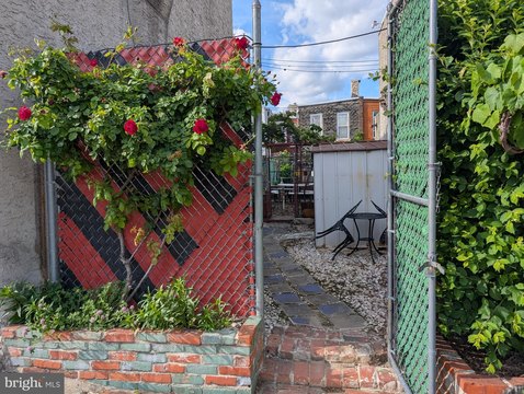 Philadelphia Land For Sale