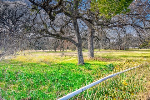 Expansive Lot in Mesquite, TX