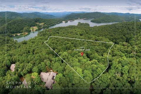 Residential Land in Gated Community