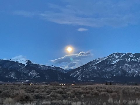 Arroyo Seco Land Opportunity