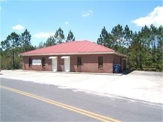 Commercial Office Space For Lease