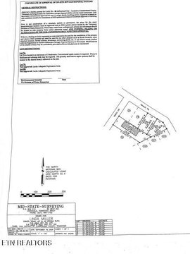 Crossville, TN Land For Sale