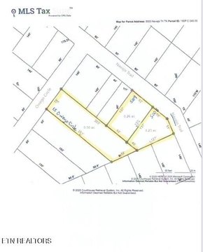 Crossville, TN Land For Sale