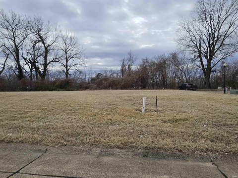 Residential Land in Harbour's Edge