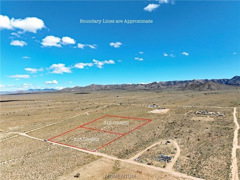 Land, Kingman, AZ