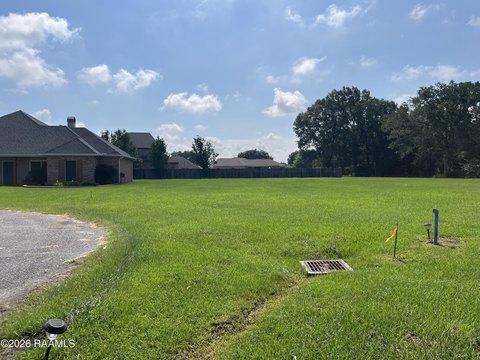 LAND - Cankton, LA