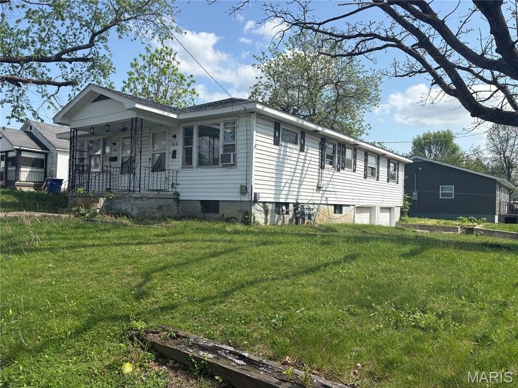 Salem MO Duplex For Sale