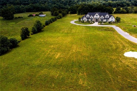 Land, Fayetteville, AR