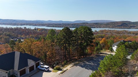 Residential Land with River View