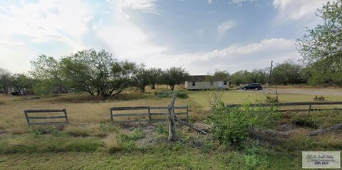 LAND - LA FERIA, TX