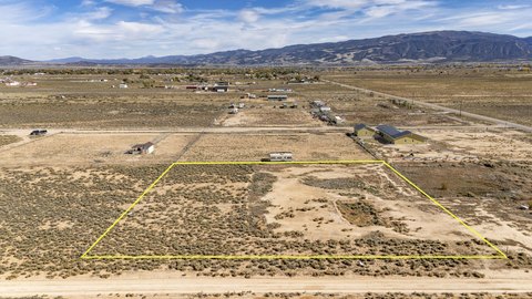 Land, Cedar City, UT