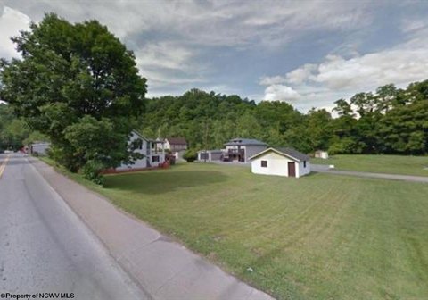Commercial Land in Morgantown, WV