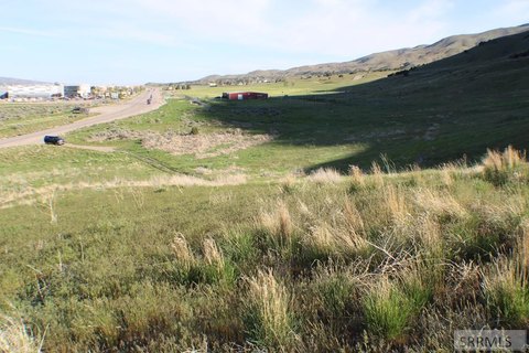 Pocatello Commercial Land Opportunity