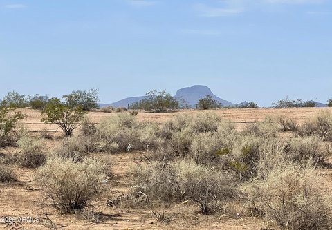 LAND - Tonopah, AZ