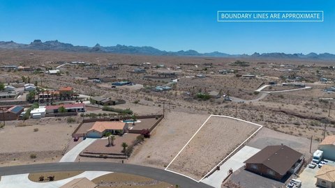 Bullhead City Land Opportunity