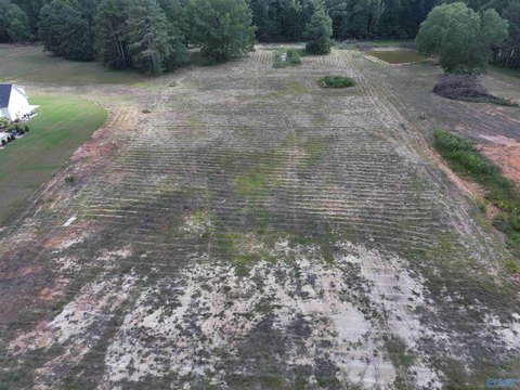 Spacious Homesite in Athens, AL