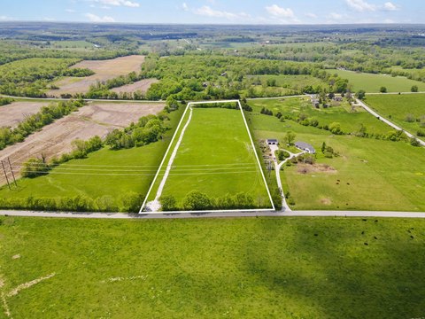 10+ Acres in Springfield, MO