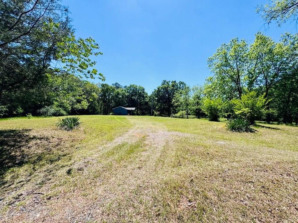 Stunning 24-Acre Land Opportunity