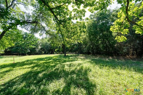 Treed Infill Lot Near Downtown