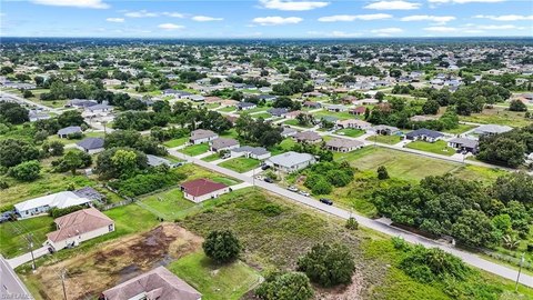 LAND - LEHIGH ACRES, FL