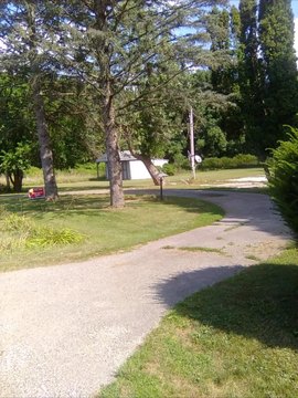 LAND - Coldwater, MI