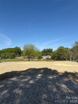 Pad-Ready Land in East Charlotte