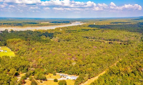 Johns Island Acreage Opportunity