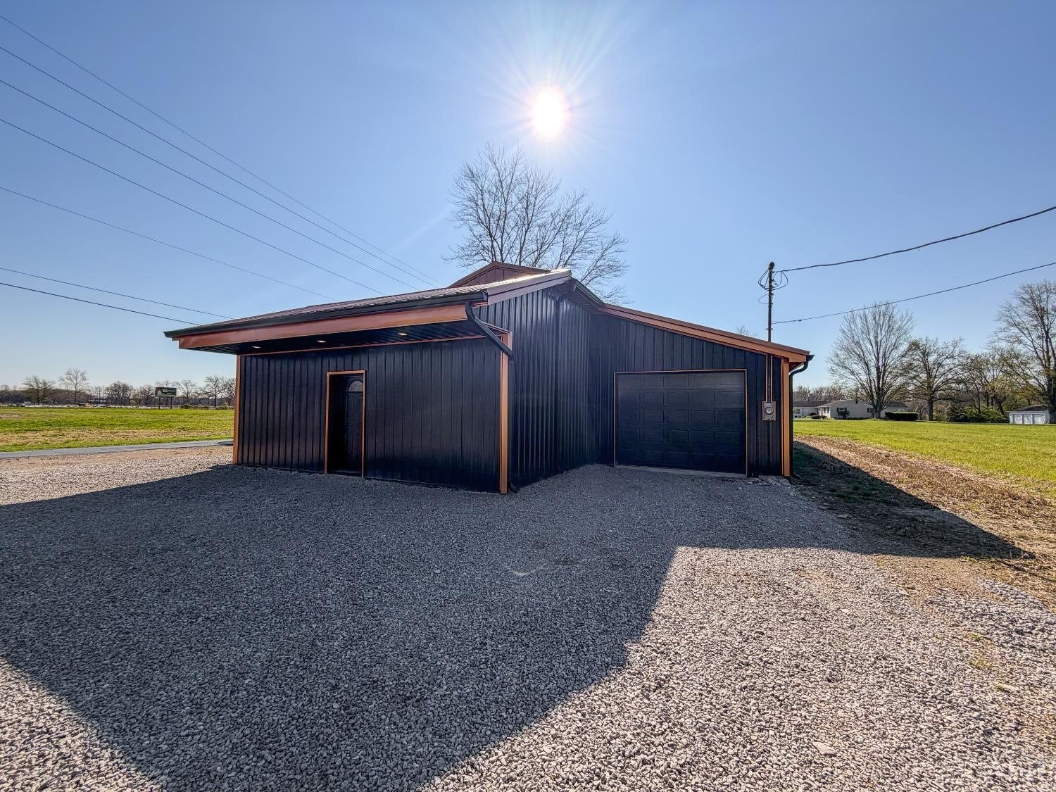 Renovated Commercial Space in Goshen
