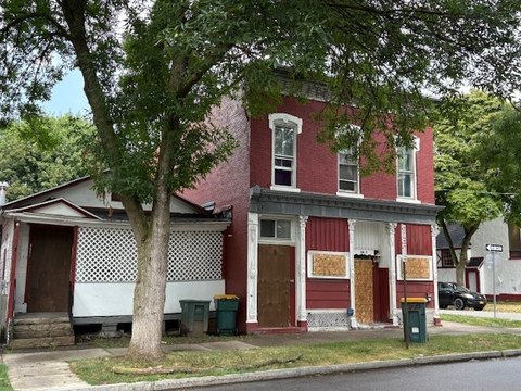 Rochester Multifamily Investment Opportunity