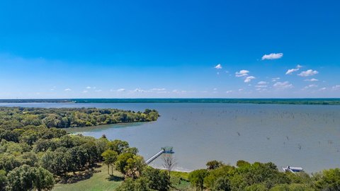 Land, Quinlan, TX