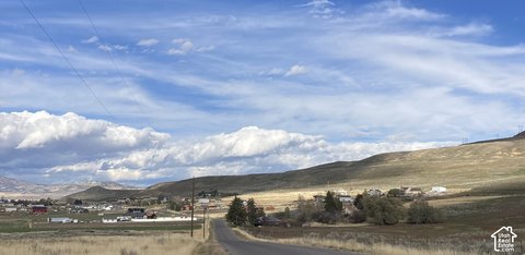Agricultural Residential Land Parcel
