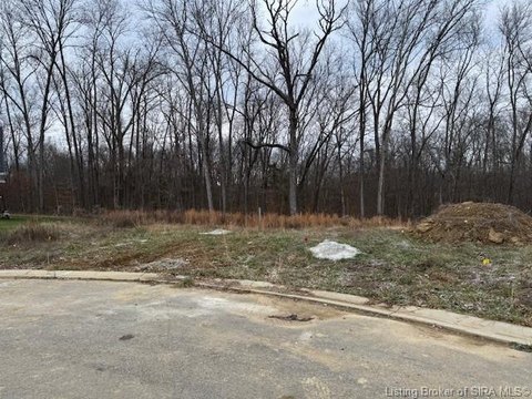 Residential Land in Kingsland Fields