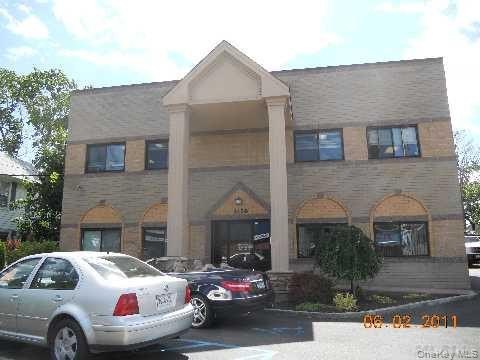 Modern Office Space in Bellmore