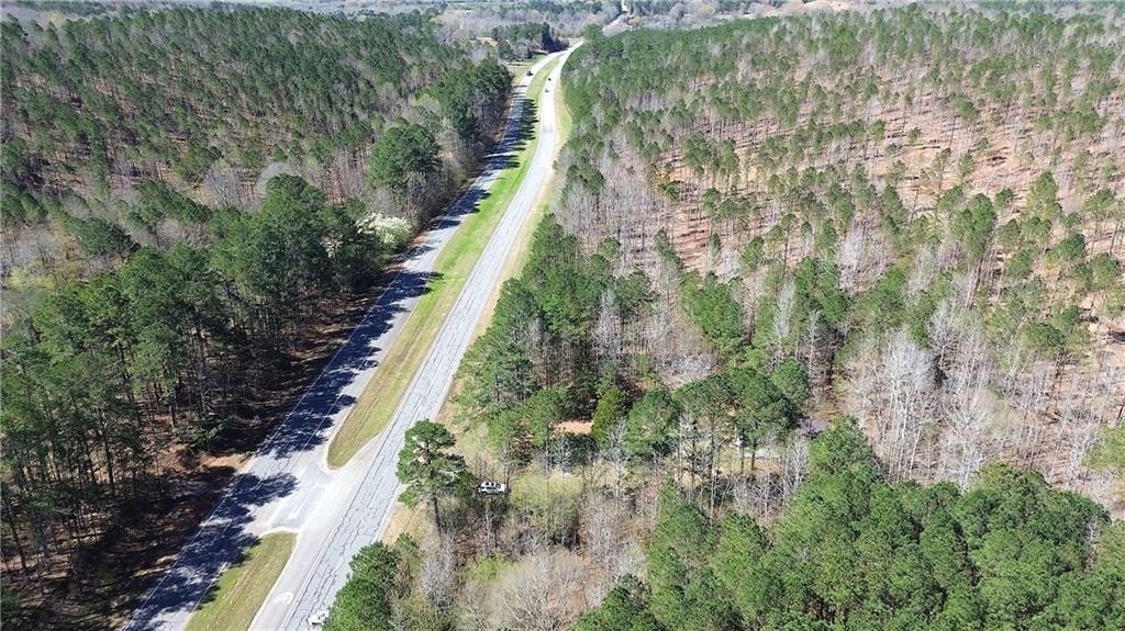 Large Acreage Land Opportunity