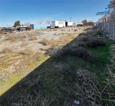 Lancaster Light Industrial Zoned Land