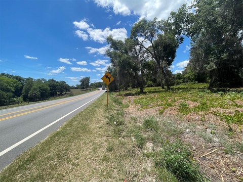 Land, UMATILLA, FL